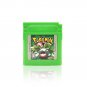 Pokemon GBC Series 16-bit USA ESP FRA NOE ITA Video Game Cartridge Console