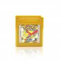 Pokemon GBC Series 16-bit USA ESP FRA NOE ITA Video Game Cartridge Console