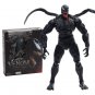 Venom 2 Let There Be Carnage SHF 7inches Movable Action Figure