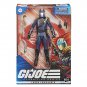 G.I. Joe Classified Series Cobra Commander Action Figure Collectible Movie Model Toys