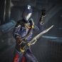 G.I. Joe Classified Series Cobra Commander Action Figure Collectible Movie Model Toys