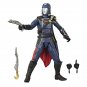 G.I. Joe Classified Series Cobra Commander Action Figure Collectible Movie Model Toys
