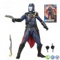 G.I. Joe Classified Series Cobra Commander Action Figure Collectible Movie Model Toys