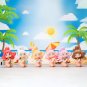 Summer Duoduo Dessert Life Series Model Confirm Style Cute Anime Figure
