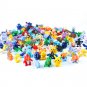 In Stock 24Pcs Set Pokemon Figure Christmas Advent Calendar Gift Kawaii Pikachu Anime
