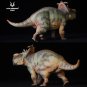 Pachyrhinosaurus Dinosaur Model Ancient Prehistroy Animal Toy
