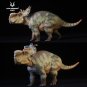 Pachyrhinosaurus Dinosaur Model Ancient Prehistroy Animal Toy