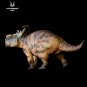 Pachyrhinosaurus Dinosaur Model Ancient Prehistroy Animal Toy