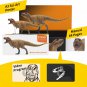 PNSO Prehistoric Dinosaur