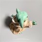Disney Star Wars Toy Master Baby Yoda Darth PVC Action Figure Anime Figures