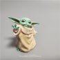 Disney Star Wars Toy Master Baby Yoda Darth PVC Action Figure Anime Figures