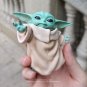 Disney Star Wars Toy Master Baby Yoda Darth PVC Action Figure Anime Figures