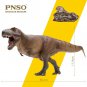 PNSO Dinosaur Museums