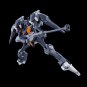 Anime Action Figures Assembly Toys Kids Gifts