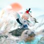 Robotime Rolife Nanci Chinese Classical Poetry Blind Box Action Figures Doll Toys