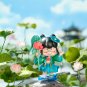 Robotime Rolife Nanci Chinese Classical Poetry Blind Box Action Figures Doll Toys