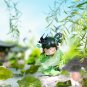 Robotime Rolife Nanci Chinese Classical Poetry Blind Box Action Figures Doll Toys