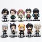 Q Posket Figure Wholesale Demon Slayer Mini Figurine