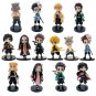 Q Posket Figure Wholesale Demon Slayer Mini Figurine