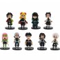 Q Posket Figure Wholesale Demon Slayer Mini Figurine