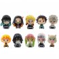Q Posket Figure Wholesale Demon Slayer Mini Figurine