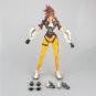 OW OverWatch Figure Hero Reaper Gabriel Reyes Blackwatch Tracer Lena Oxton Action