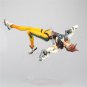 OW OverWatch Figure Hero Reaper Gabriel Reyes Blackwatch Tracer Lena Oxton Action