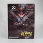 OW OverWatch Figure Hero Reaper Gabriel Reyes Blackwatch Tracer Lena Oxton Action