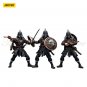 Dark Source Jiang Hu 1/18 Action Figures Shenji Camp Soldiers Anime