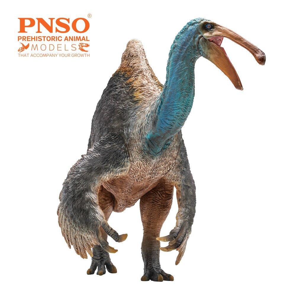 PNSO Prehistoric Dinosaur