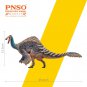 PNSO Prehistoric Dinosaur
