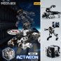 52TOYS MEGABOX ALL AMTS Original Model Kit LANDBREAKER ENDYMION ACTAEON