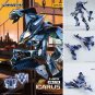 52TOYS MEGABOX ALL AMTS Original Model Kit LANDBREAKER ENDYMION ACTAEON