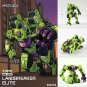 52TOYS MEGABOX ALL AMTS Original Model Kit LANDBREAKER ENDYMION ACTAEON