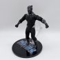 Mezco Figures Mezco One 12 Black Panther Action Figure