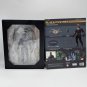Mezco Figures Mezco One 12 Black Panther Action Figure