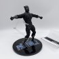Mezco Figures Mezco One 12 Black Panther Action Figure