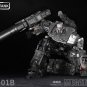 Available In October MEGATANK Transformation