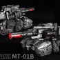Available In October MEGATANK Transformation