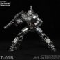 Available In October MEGATANK Transformation