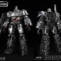 Available In October MEGATANK Transformation