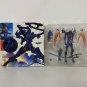 Revoltech TYPE EVA-01 EVA 080 EVA LED Evangelion Action Figure