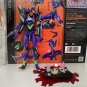 Revoltech TYPE EVA-01 EVA 080 EVA LED Evangelion Action Figure