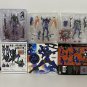 Revoltech TYPE EVA-01 EVA 080 EVA LED Evangelion Action Figure