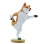 Amazing Dogs 6 Kinds Funny Animals Toys Anime Doll Action Toy Figures