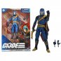 6inch Pvc Ko G.I.Joe Classified Series Figurine Snake Supreme Cobra Commander Action Figure