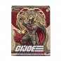 6inch Pvc Ko G.I.Joe Classified Series Figurine Snake Supreme Cobra Commander Action Figure