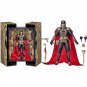 6inch Pvc Ko G.I.Joe Classified Series Figurine Snake Supreme Cobra Commander Action Figure