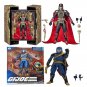 6inch Pvc Ko G.I.Joe Classified Series Figurine Snake Supreme Cobra Commander Action Figure