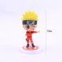 Naruto Naruto Doll, 18 Different Styles Of Anime Characters